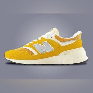 Men’s new balance 997r shoes sneakers